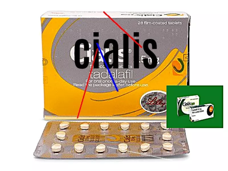 Commander cialis